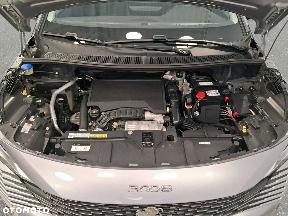 Peugeot 3008 - 23