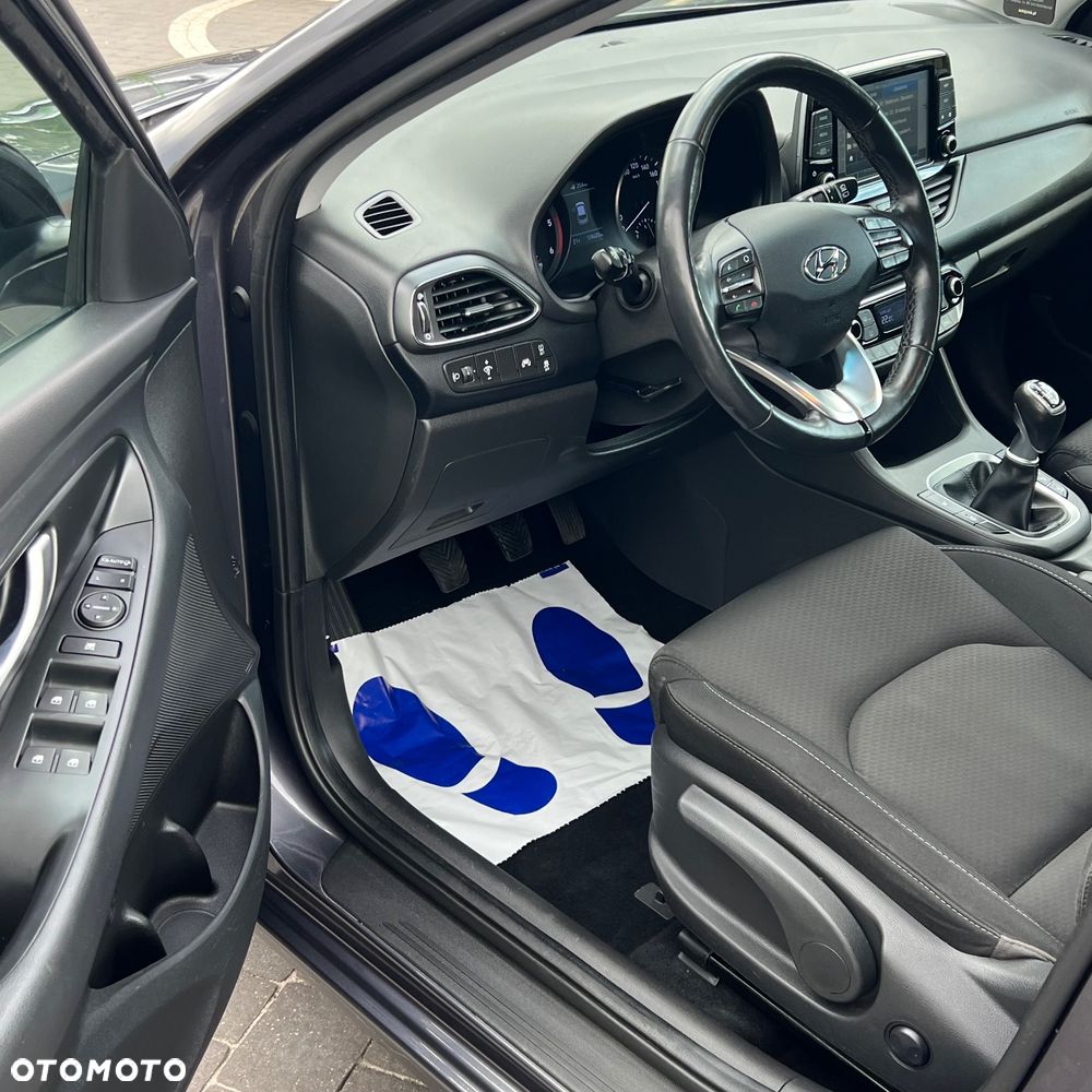 Hyundai i30 1.6 CRDI EDITION 30+ - 22