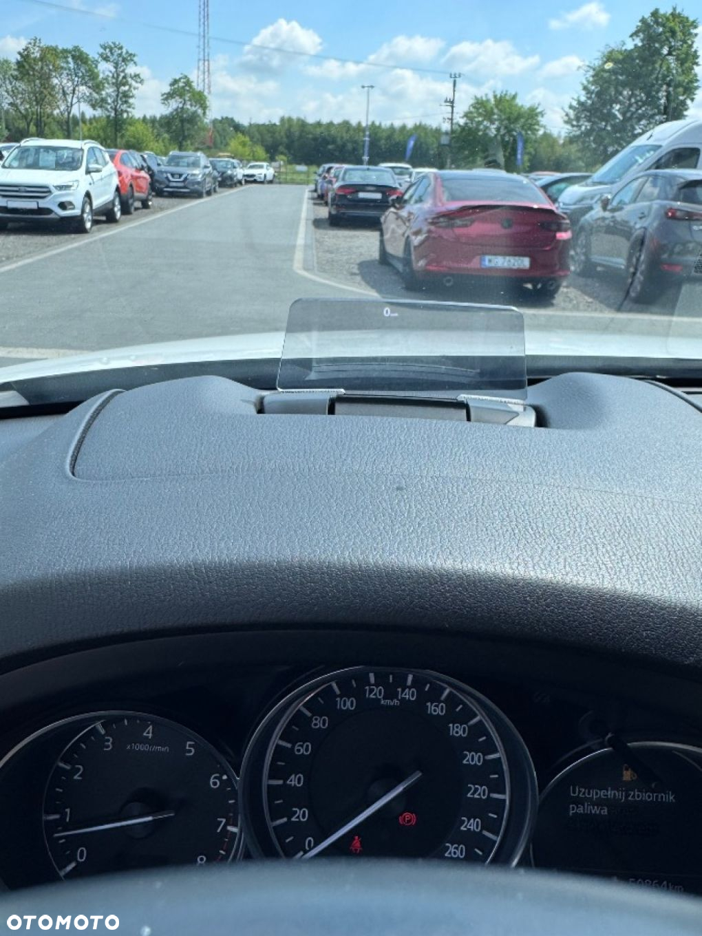 Mazda CX-5 - 34