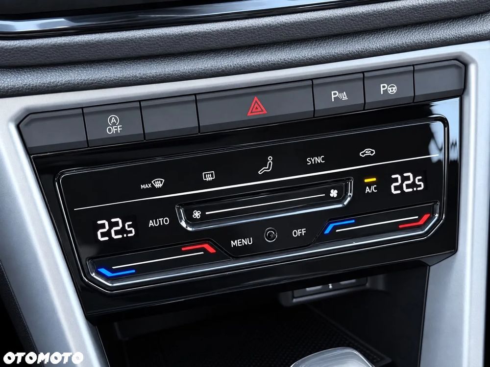 Volkswagen T-Roc 1.5 TSI GPF ACT IQ Drive DSG - 26