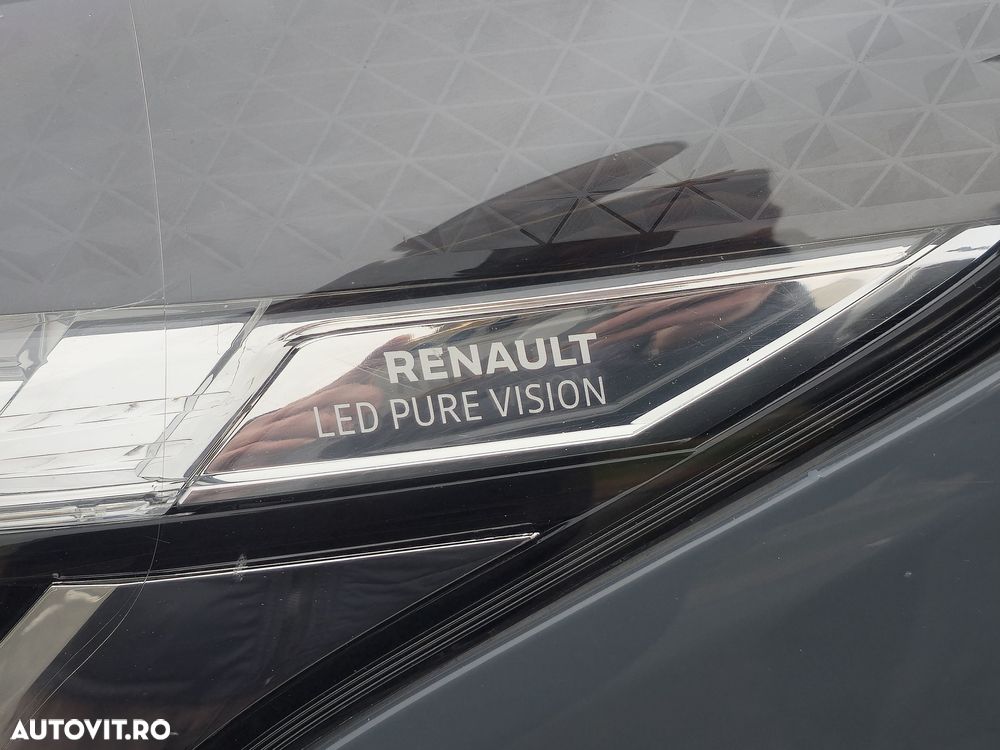 Renault Trafic ver-combi-l1h1-1-6-dci-95-8plus1-authentique - 10