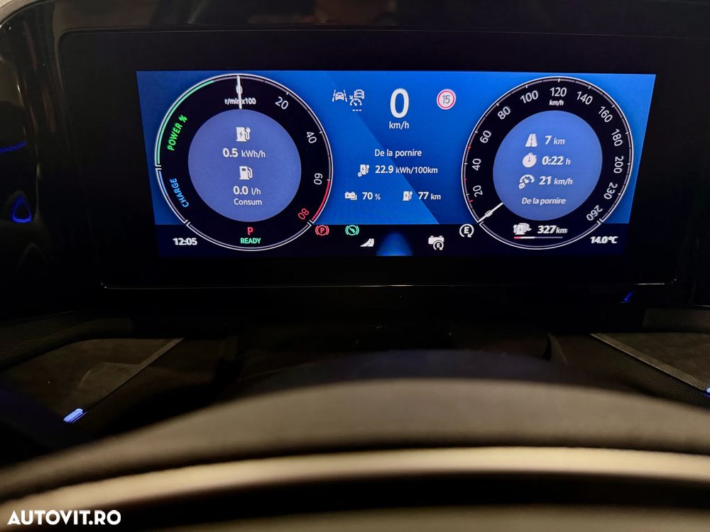 Skoda Kodiaq 1.5 TSI DSG PHEV Selection - 12