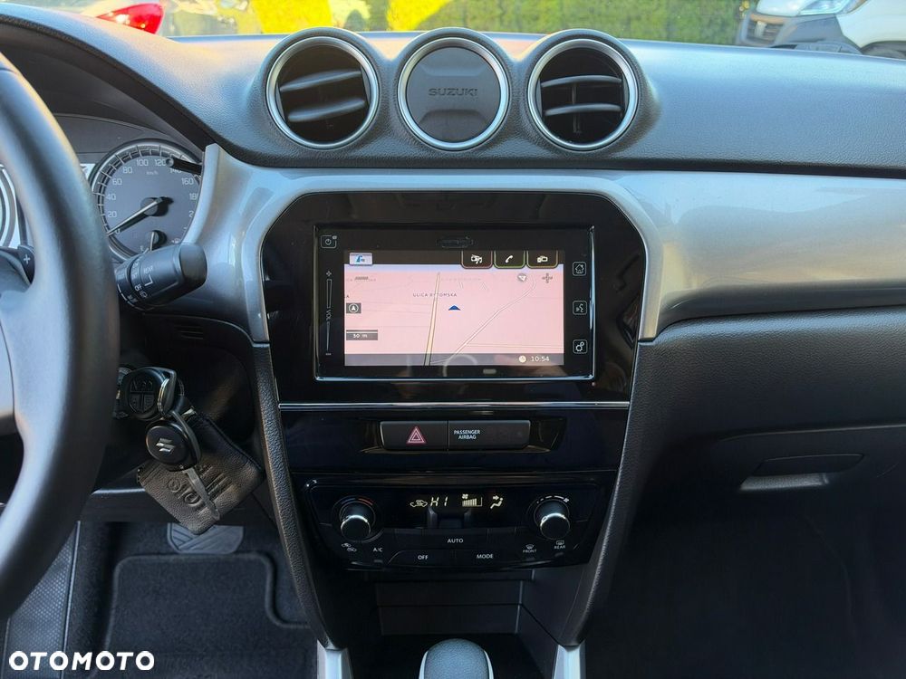 Suzuki Vitara 1.6 (4x2) Automatik Comfort+ - 17