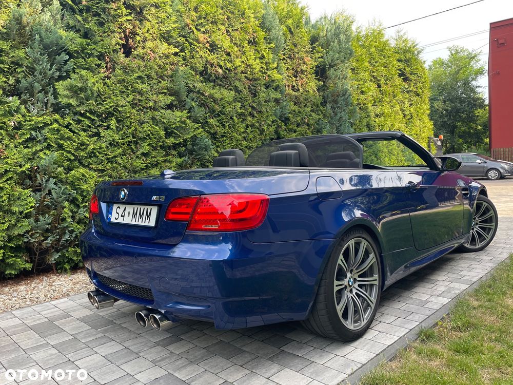 BMW M3 - 6