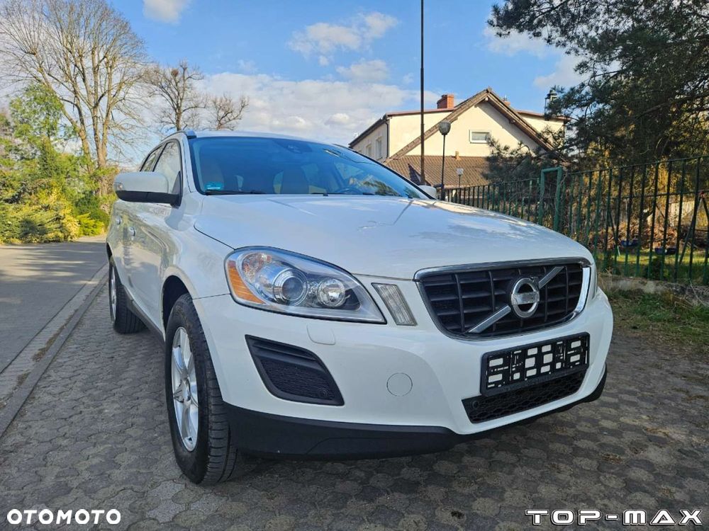 Volvo XC 60 - 35