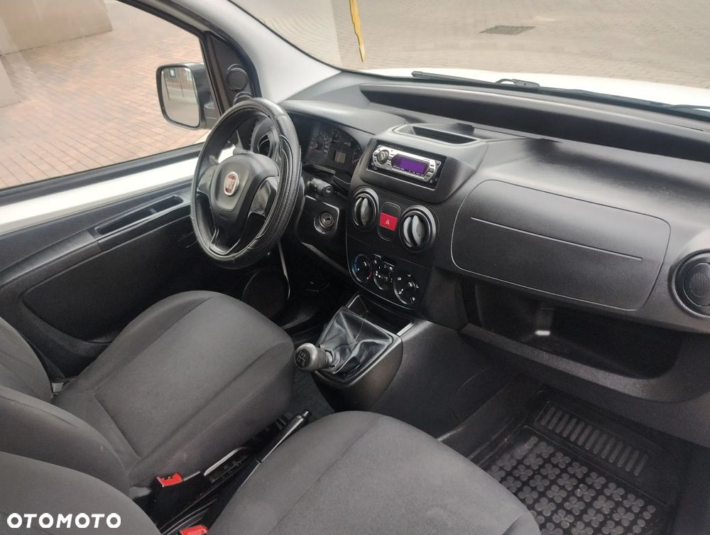 Fiat FIORINO - 9