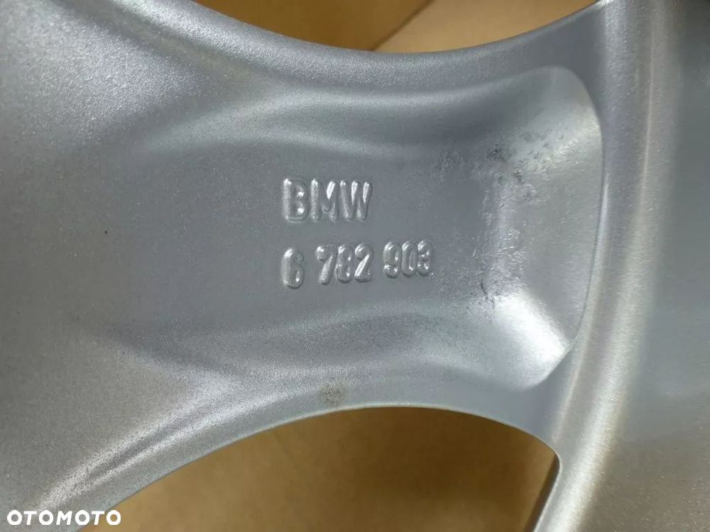 BMW Z3 Z4 E90 E91 F30 ORYGINALNE - 8