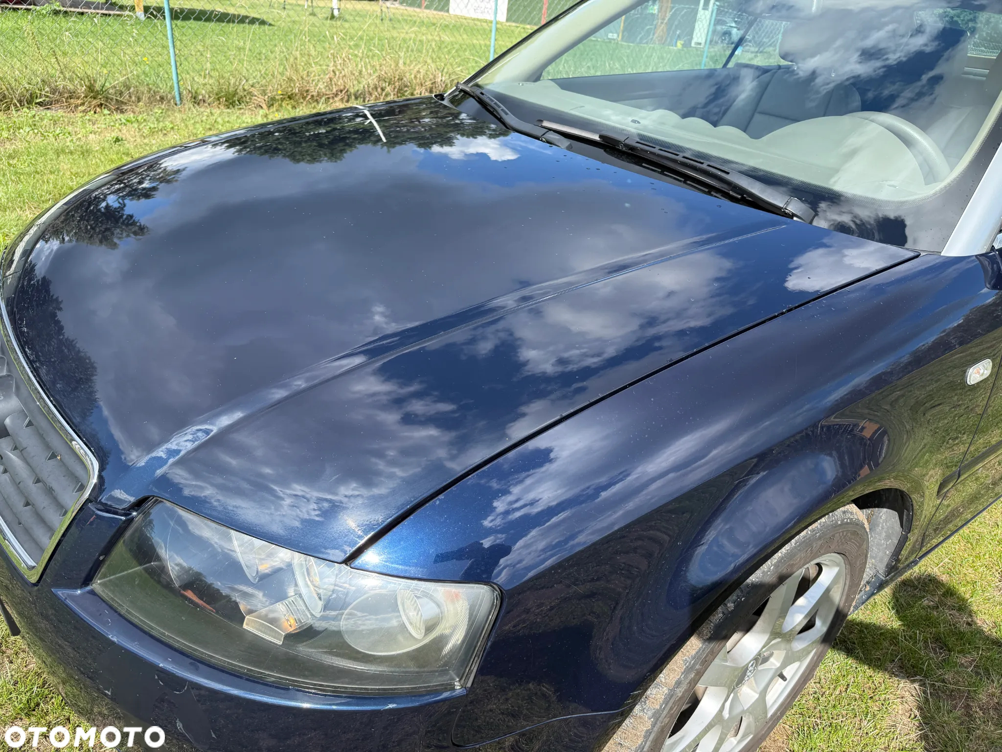 Audi A4 - 17