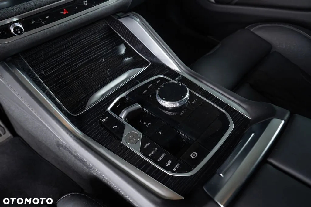 BMW X6 xDrive30d - 14