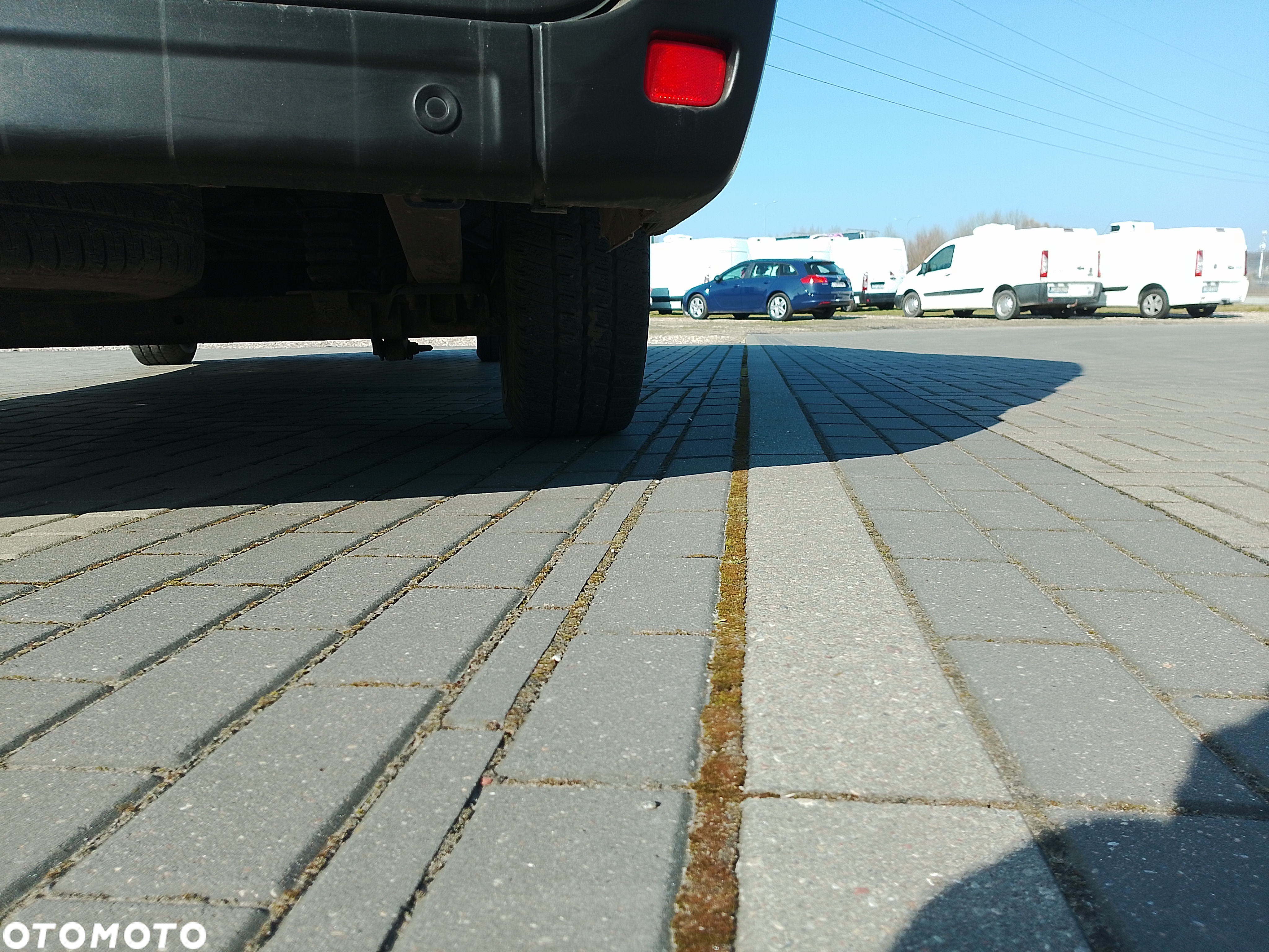 Renault Master Movano L3 Long Maxi Salon PL Izoterma Chłodnia Mroźnia do lodów minus 20 stopni grzanie 4EUPL - 24