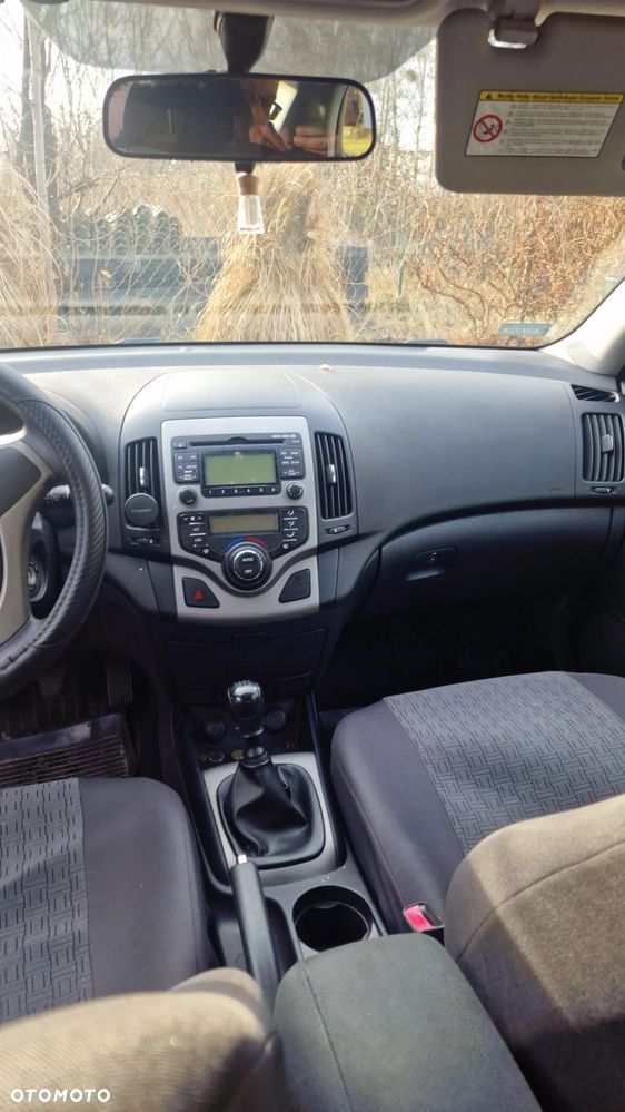 Hyundai i30 1.6 CRDi Comfort - 6