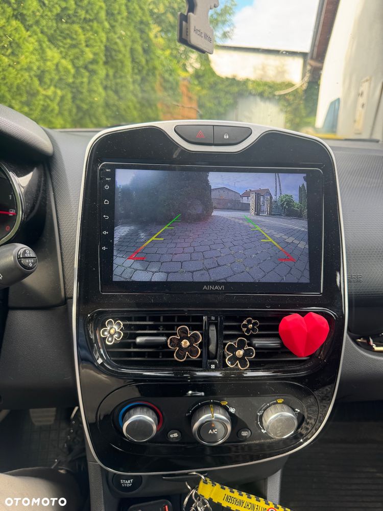 Renault Clio 0.9 TCe Alize - 14