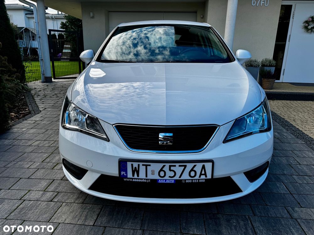 Seat Ibiza 1.2 TSI Style - 2