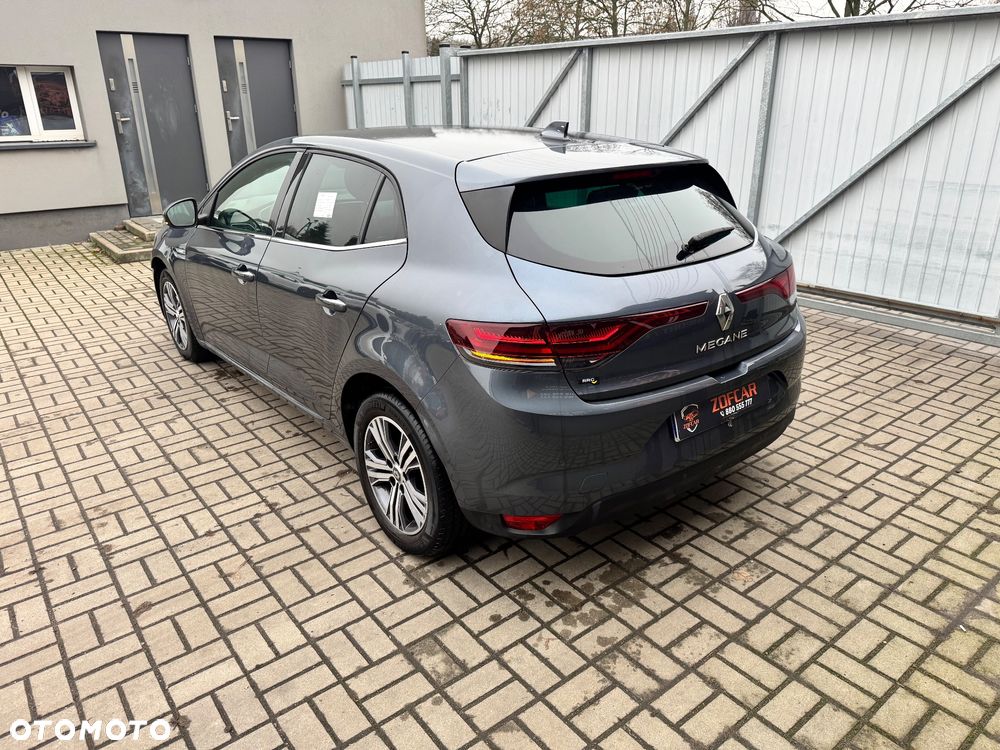 Renault Megane 1.3 TCe FAP Limited - 3