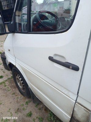 Mercedes-Benz Sprinter 311 CDI - 7