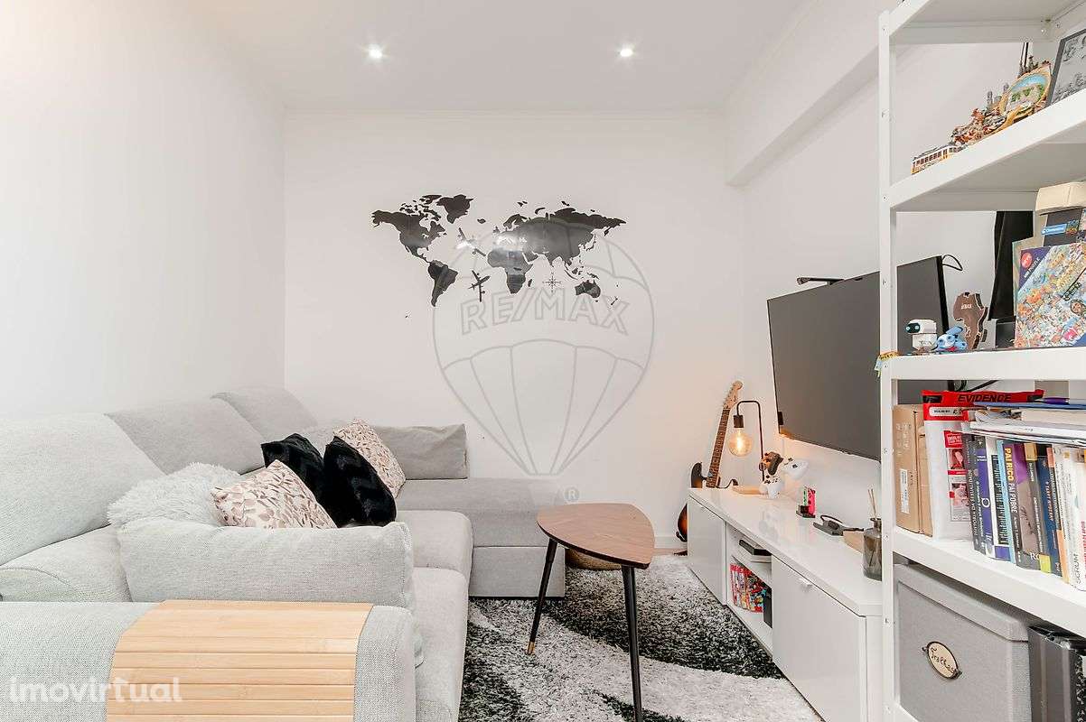 Apartamento T2 para venda - Grande imagem: 2/26