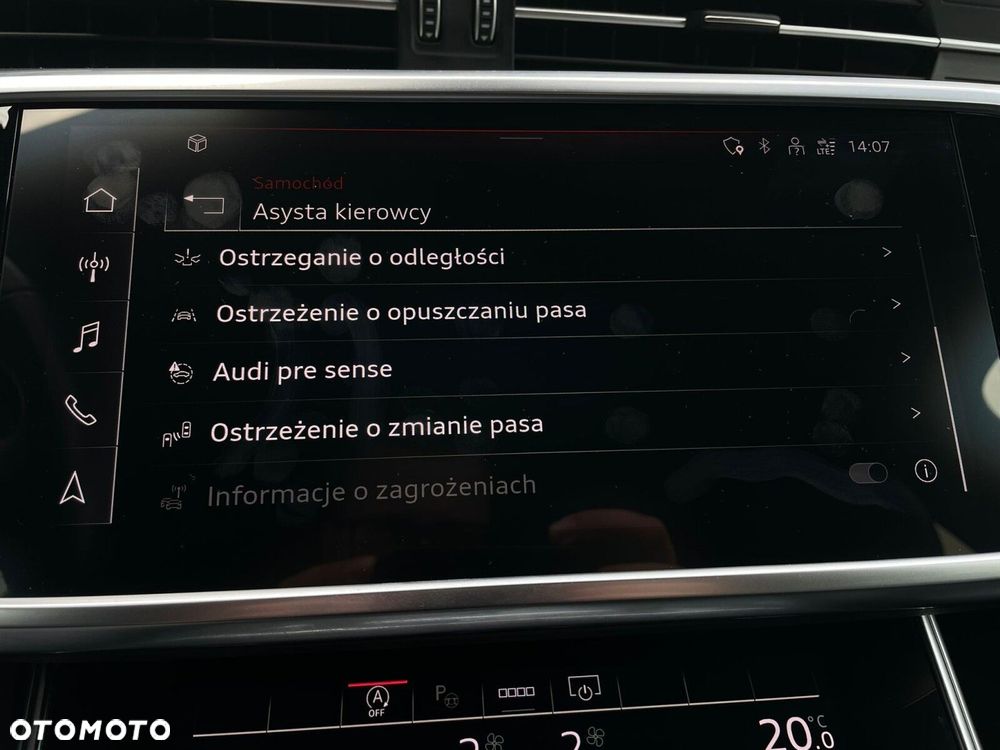 Audi A6 Avant - 27