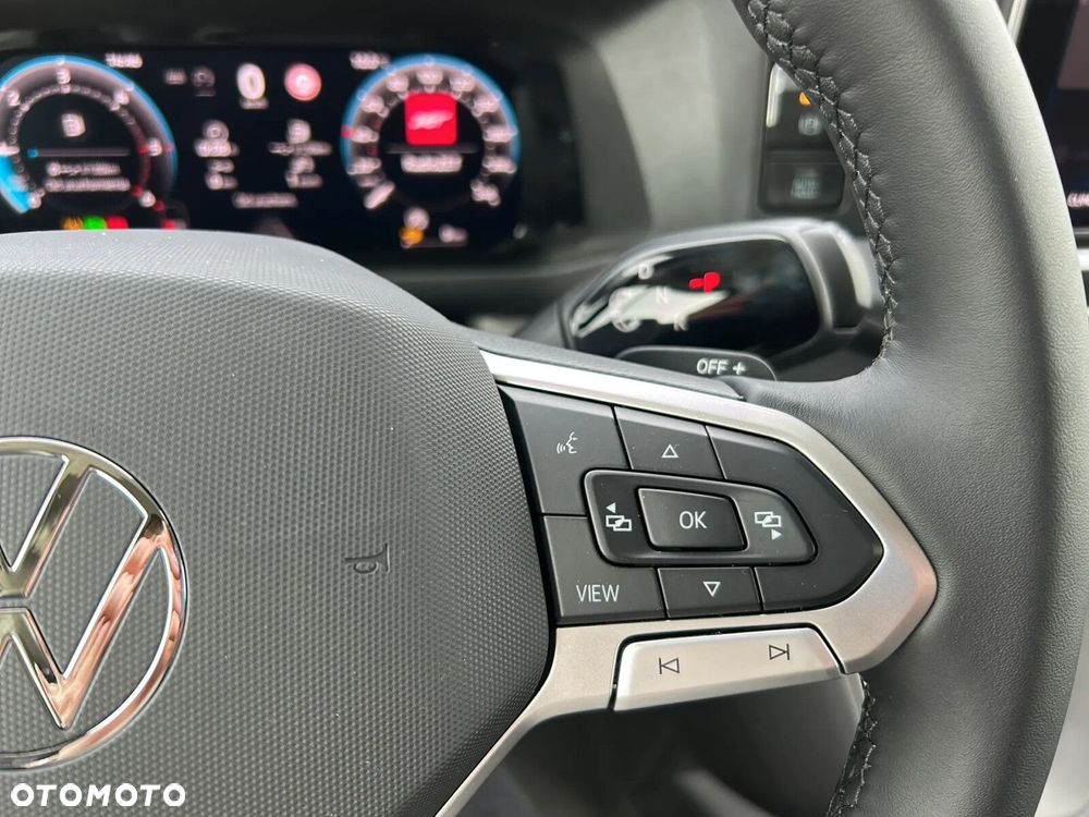 Volkswagen Crafter Volkswagen Crafter 35 Furgon AUTOMAT/L3H3, 2.0TDI 177KM, r.o. 3640 - 20