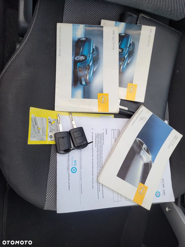 Opel Tigra 1.8 Sport - 6