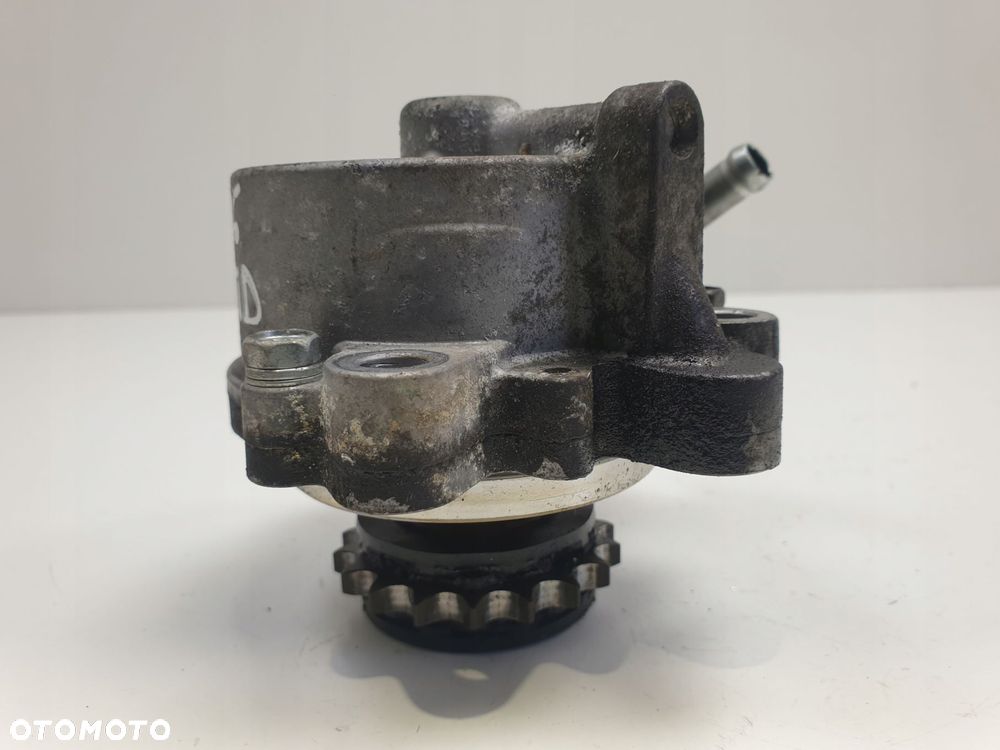 POMPA VACUM Mazda 6 II GH 2.2 CITD _ wakum R2AA - 7