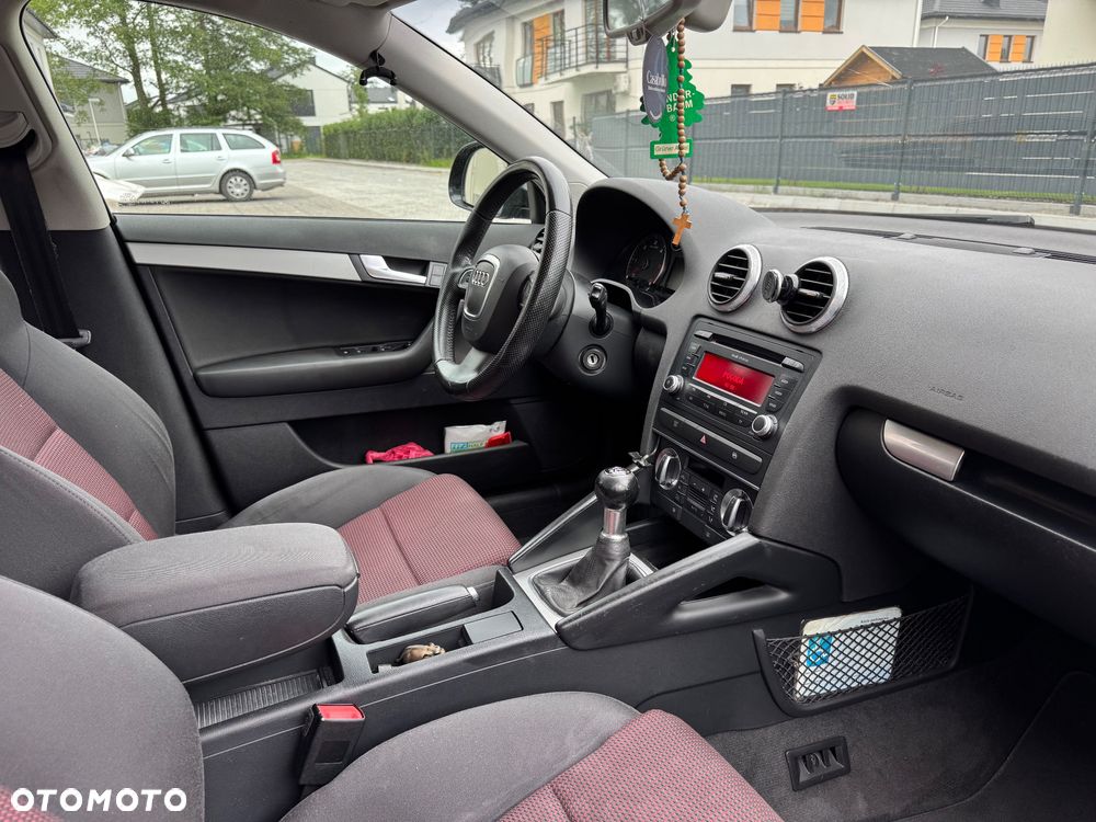 Audi A3 - 16