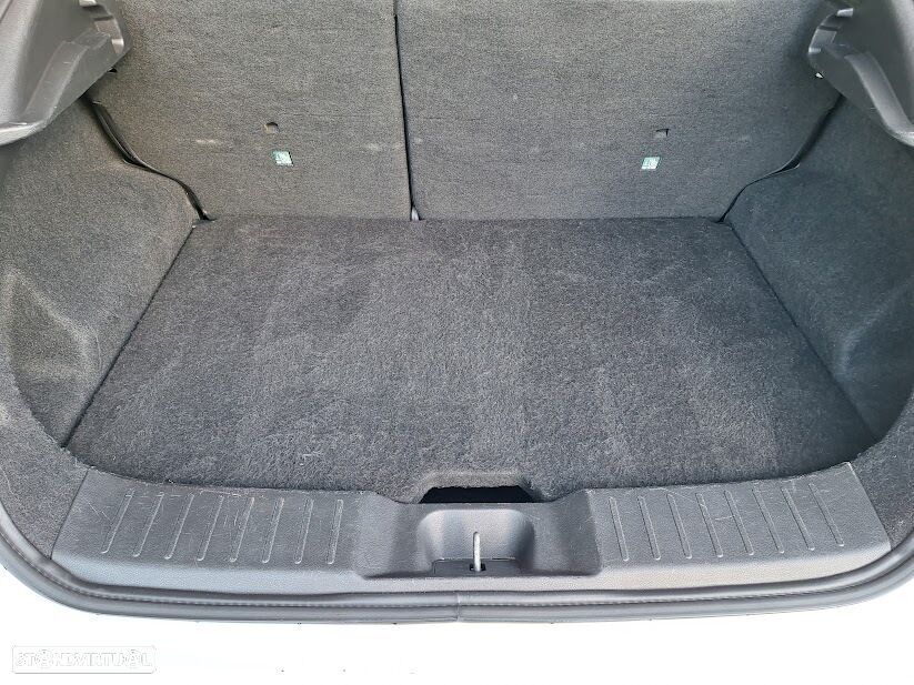 Nissan Juke 1.0 DIG-T Tekna DCT - 31