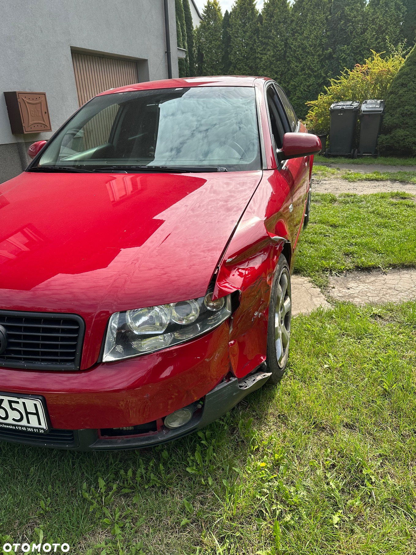Audi A4 ver-2-0 - 14