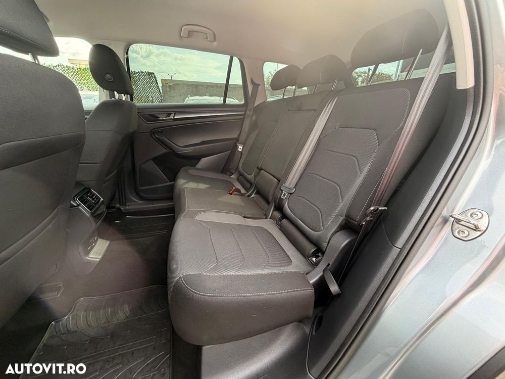 Skoda Kodiaq 1.5 TSI DSG Style - 20