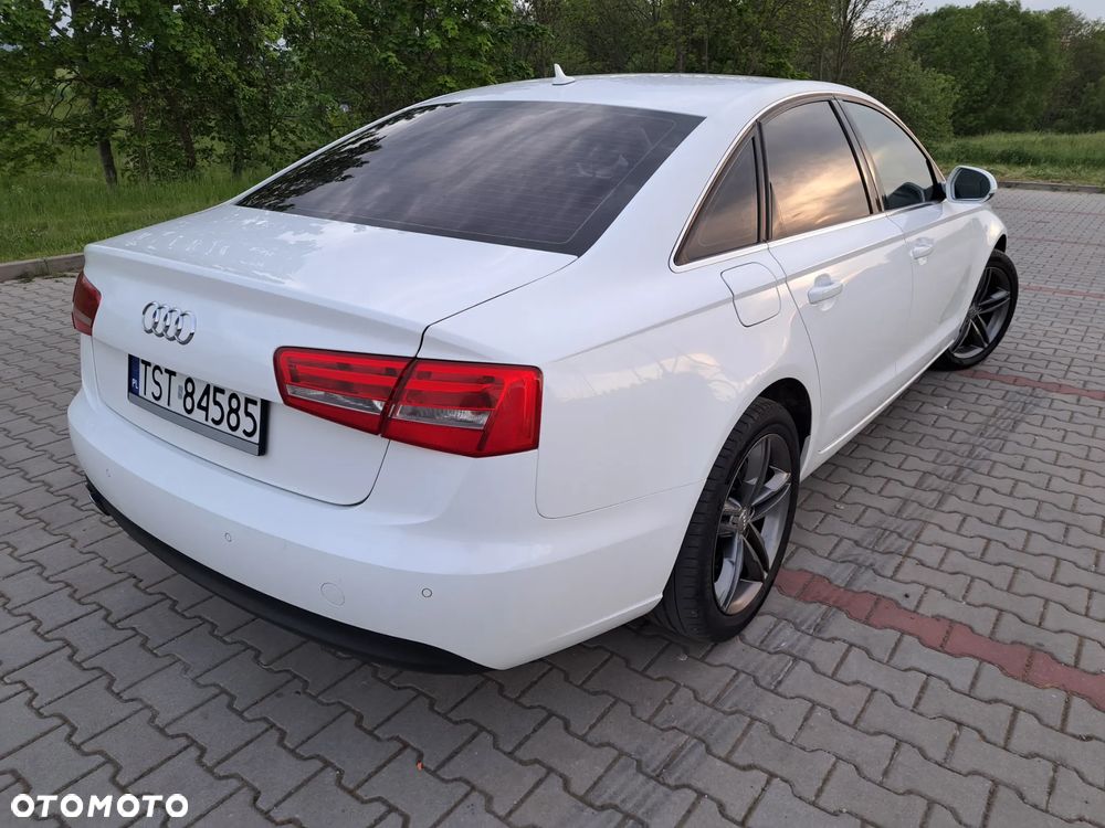 Audi Q3 2.0 TDI - 12