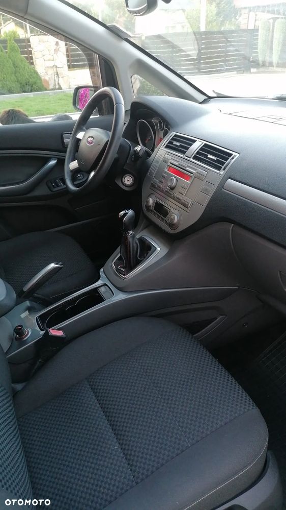 Ford C-MAX - 24
