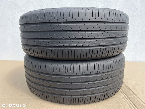 OPONY 235/55/19 105V XL CONTINENTAL ECOCONTACT 6 VOL