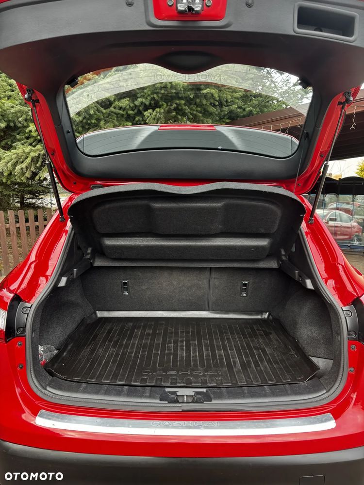 Nissan Qashqai 1.6 DCi 4x4 Acenta EU6 - 17