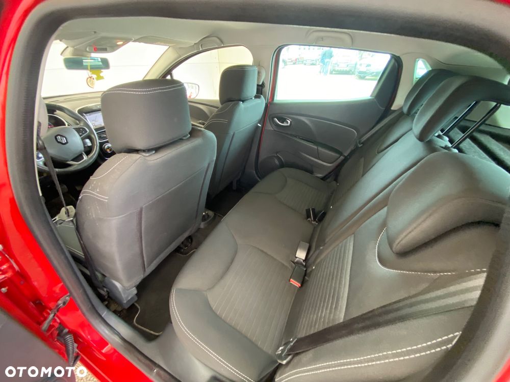 Renault Clio 1.2 16V Limited - 16