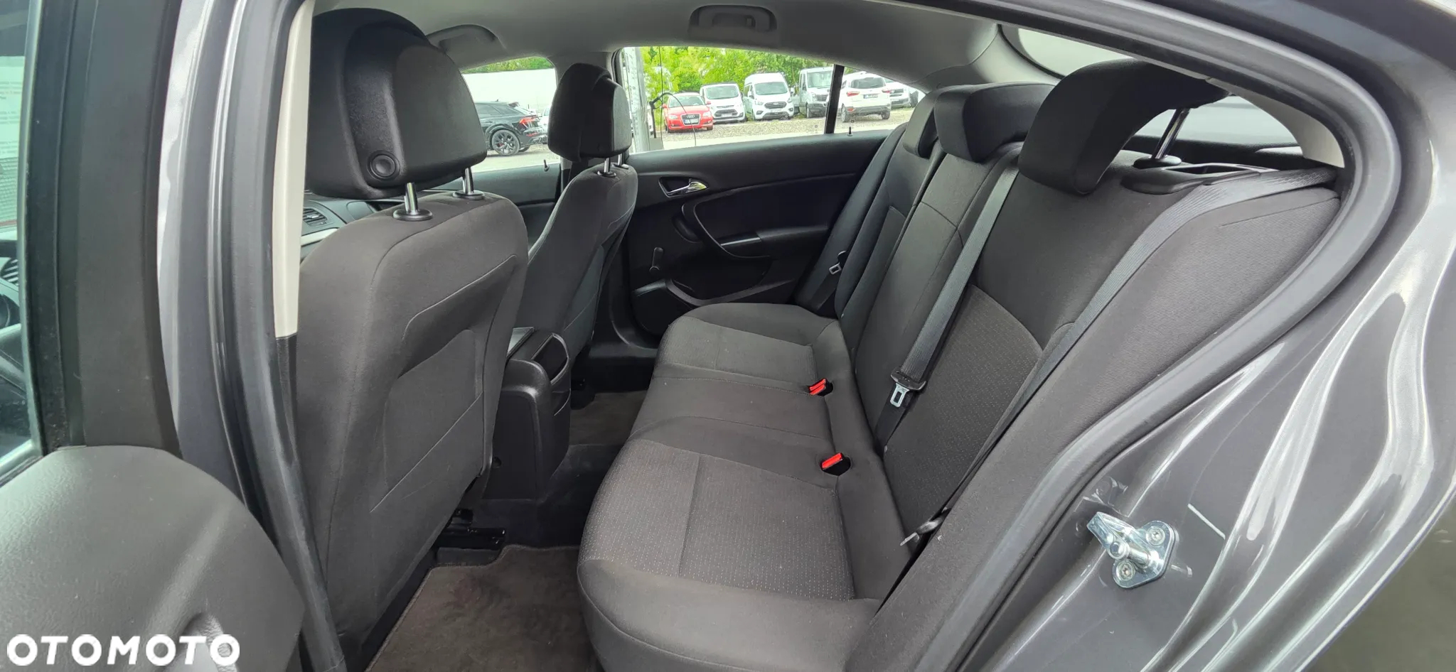 Opel Insignia 1.8 Active - 32