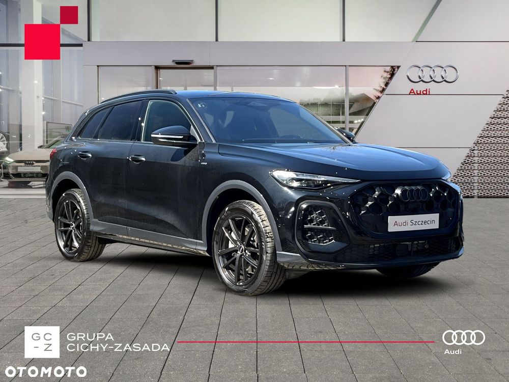Audi Q5 - 8