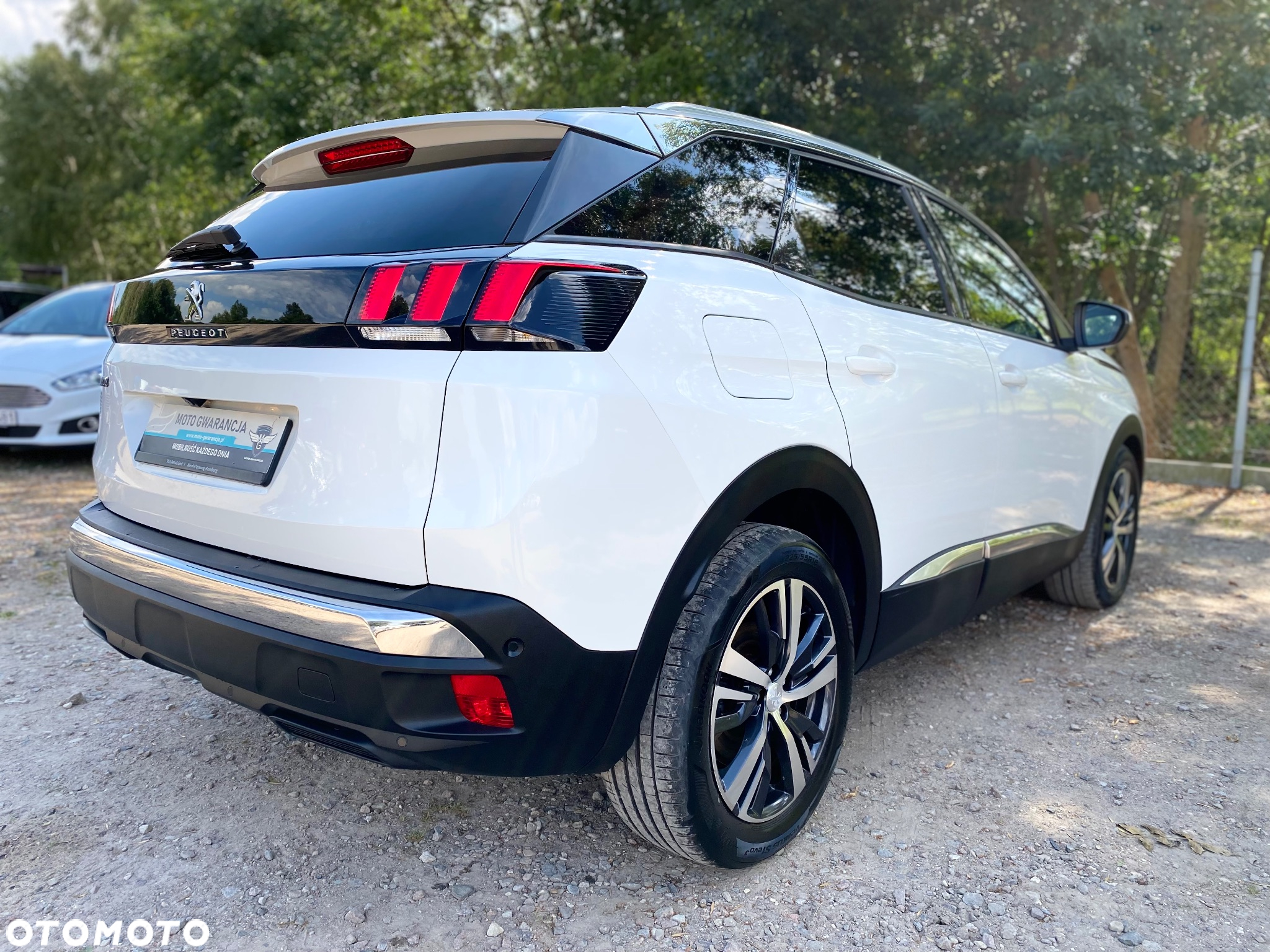 Peugeot 3008 BlueHDi 150 Stop & Start Active Business-Paket - 35