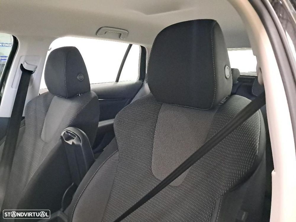 Skoda Octavia Break 1.4 TSi iV Style DSG - 3