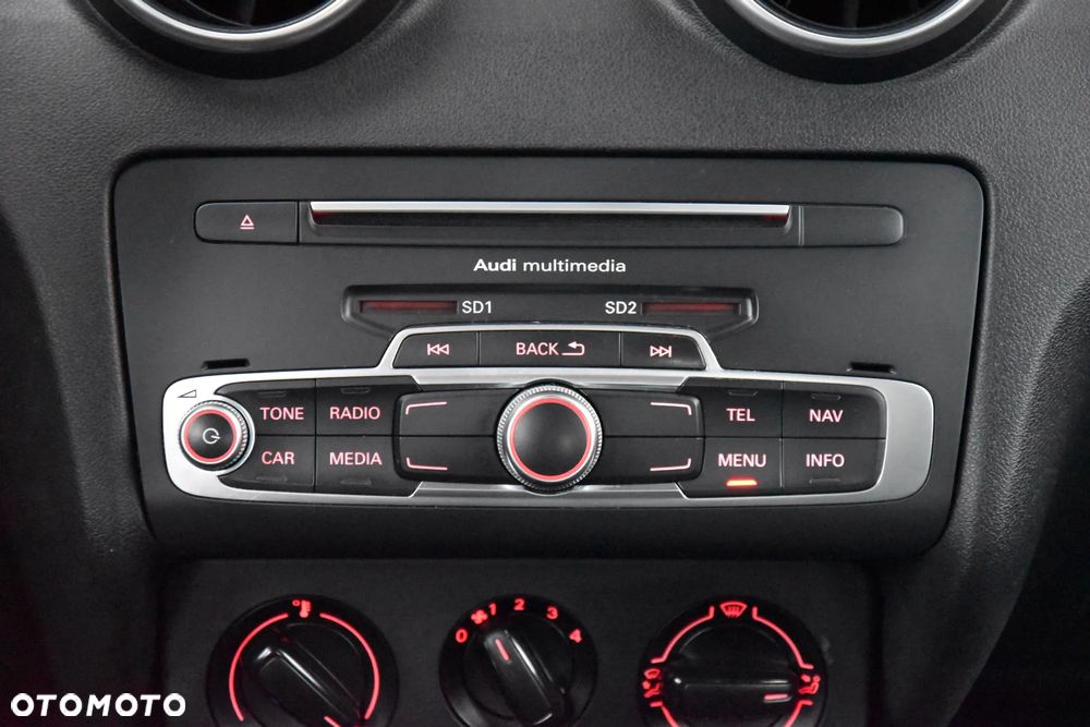 Audi A1 Sportback 1.4 TDI - 28