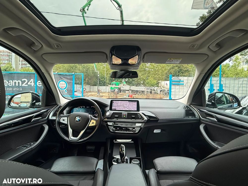 BMW X3 xDrive30e Aut. xLine - 7