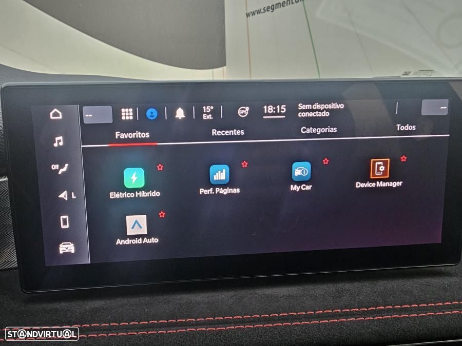 Alfa Romeo Tonale 1.3 Plug-In Hybrid Veloce e-AWD - 41