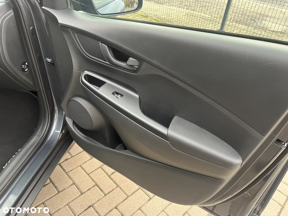 Hyundai Kona 1.0 T-GDI Comfort - 22