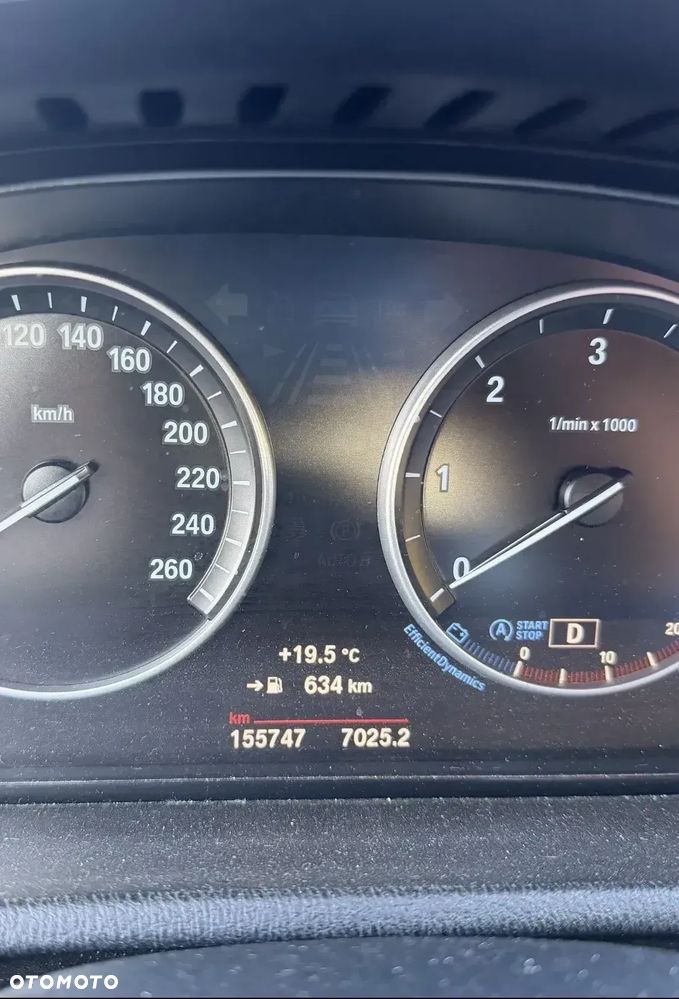 BMW X4 - 8