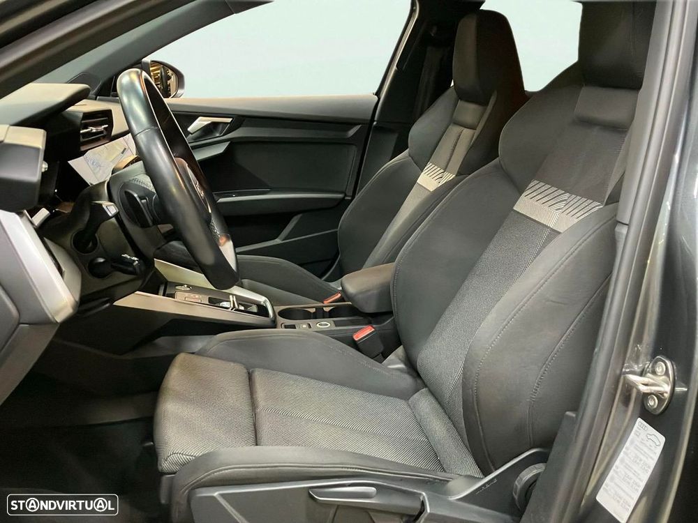 Audi A3 Sportback - 18