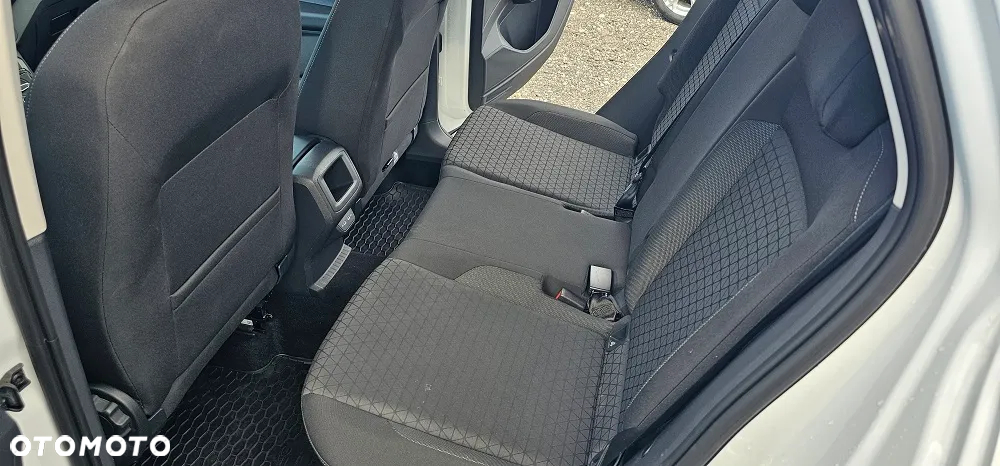 Volkswagen T-Cross 1.0 TSI Life - 13