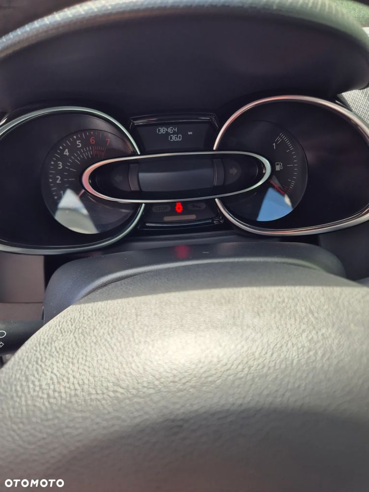Renault Clio 0.9 Energy TCe Limited EU6 - 13