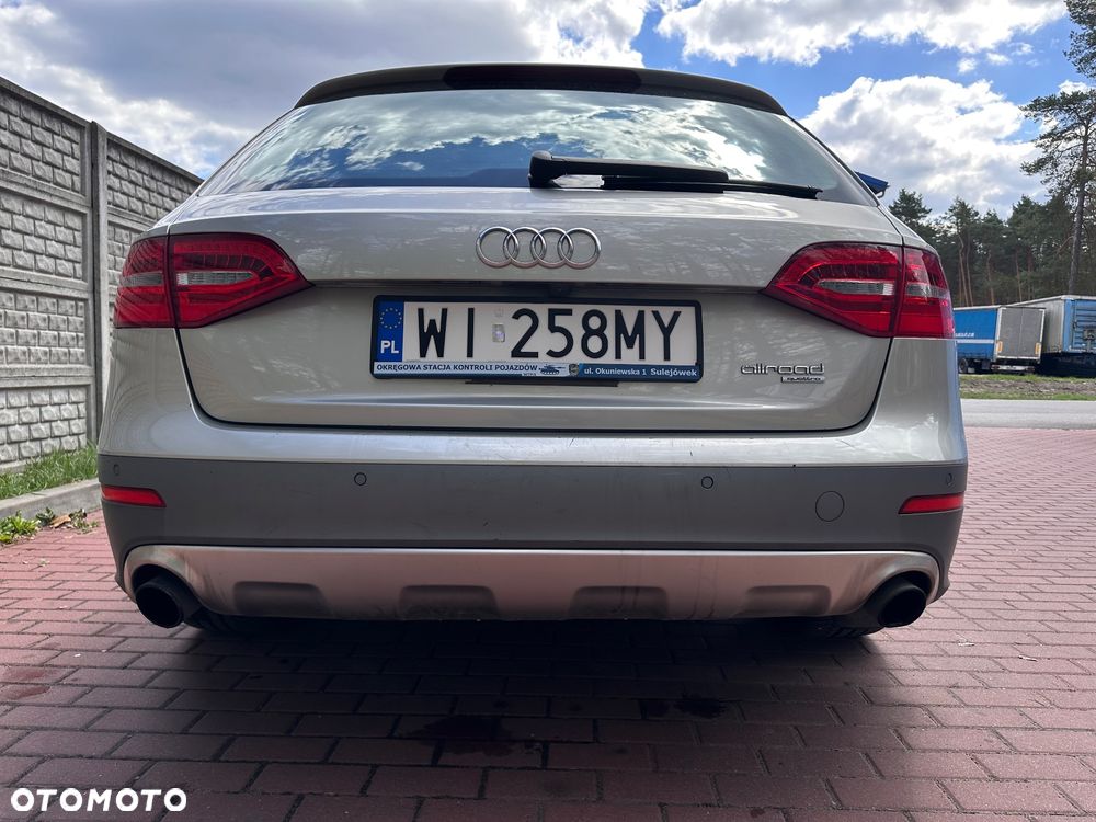 Audi A4 Allroad - 7