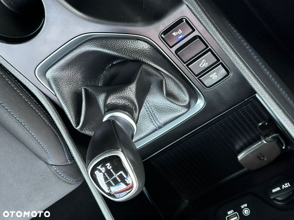 Hyundai Tucson 1.6 Turbo 2WD Passion Plus - 29