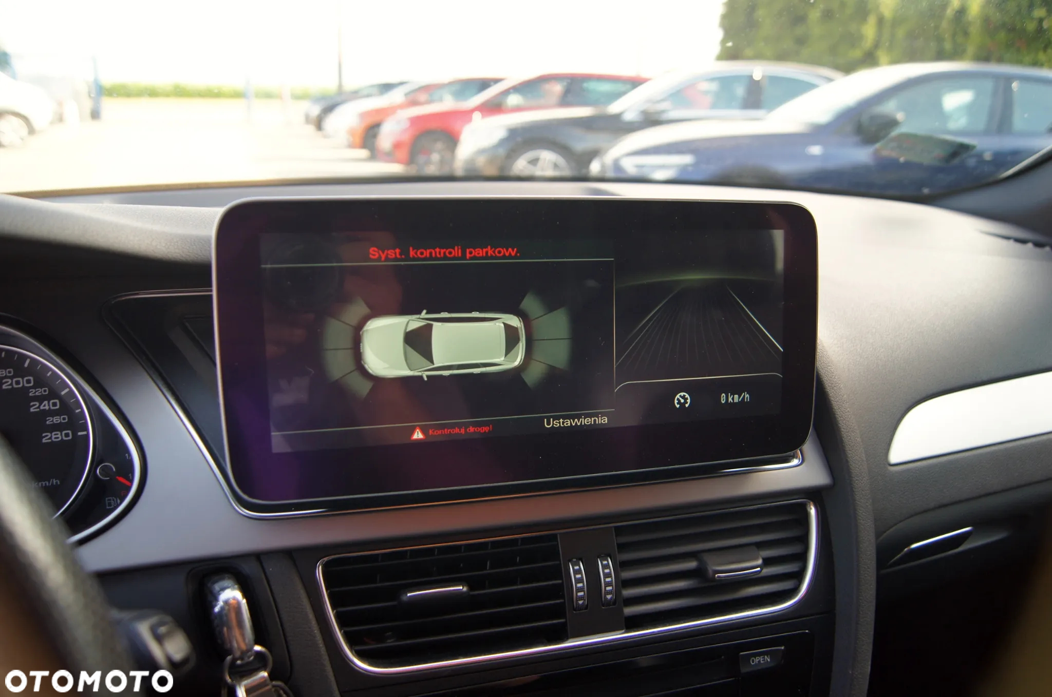 Audi A4 Avant 2.0 TDI DPF quattro S tronic S line Sportpaket - 16