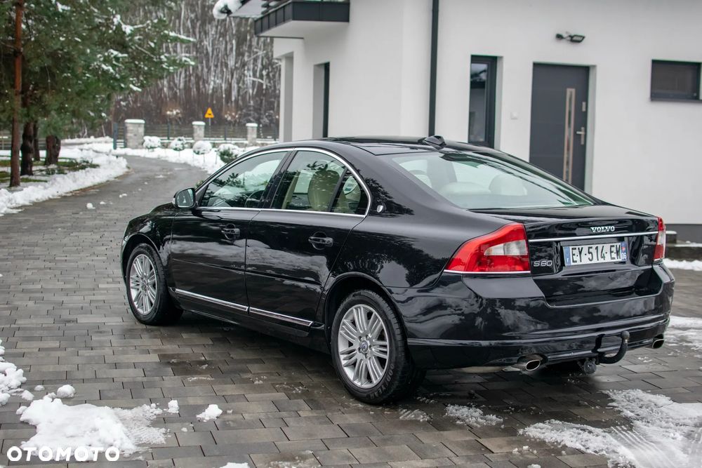 Volvo S80 T6 AWD Executive - 29