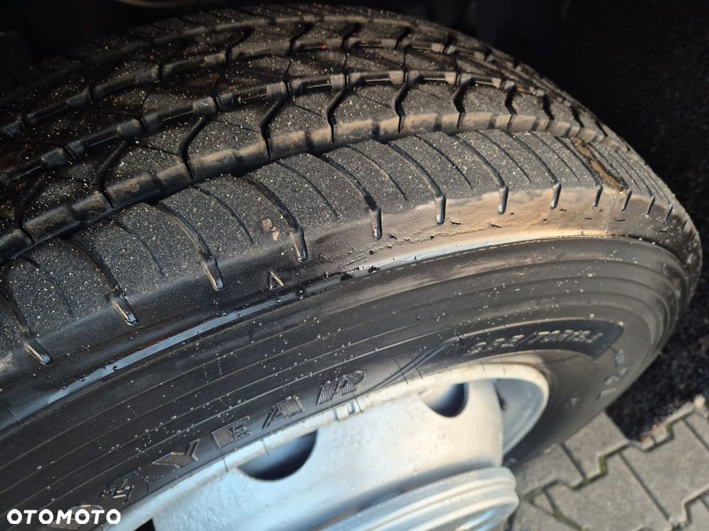 DAF LF250 I / CHŁODNIA / HULSTEINS / WINDA 1500KG / EURO 6  / NISKI PRZEBIEG / BEZWYPADKOWY / MODEL 2017 / EURO 6 / 20 EUROPALET - 12